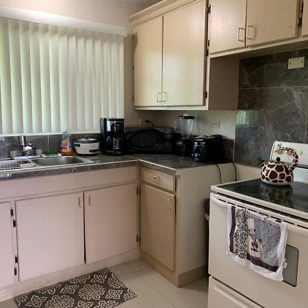 Casa De Pedro Entire Apartment Mangilao Dış mekan fotoğraf