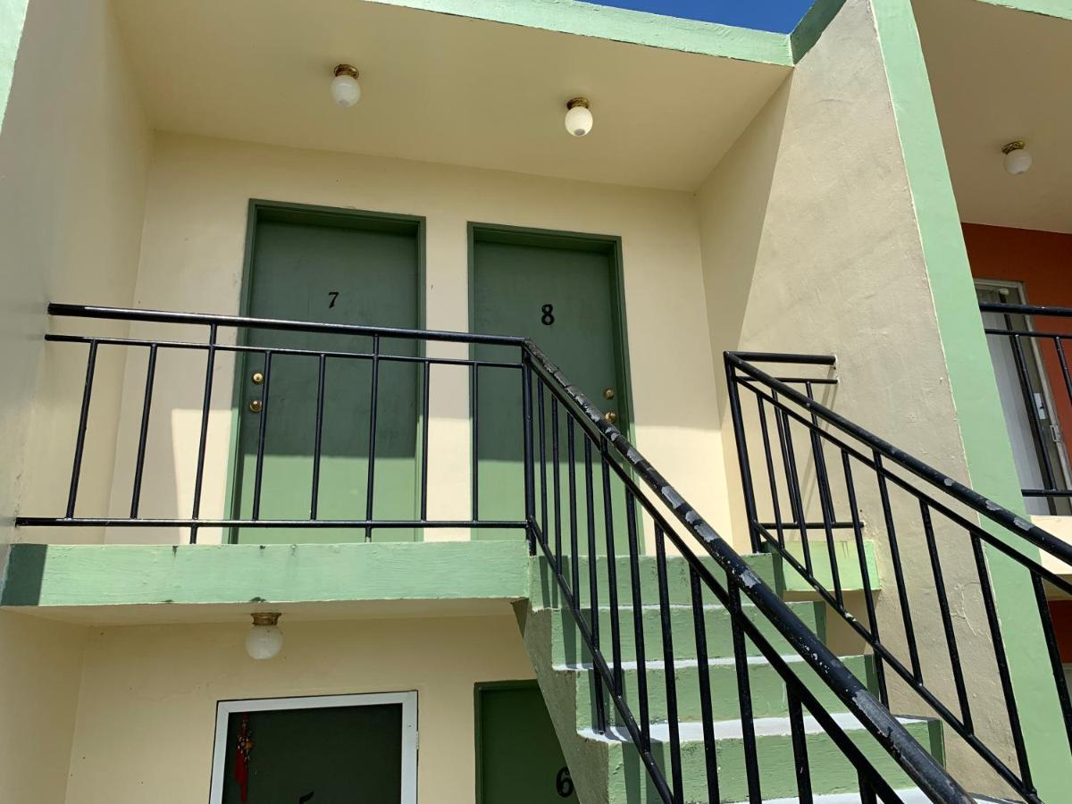 Casa De Pedro Entire Apartment Mangilao Dış mekan fotoğraf