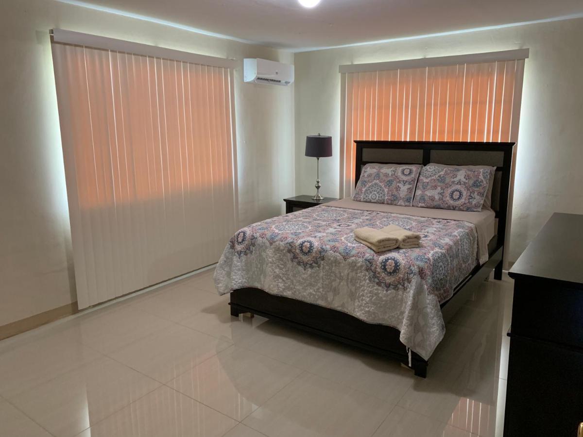 Casa De Pedro Entire Apartment Mangilao Dış mekan fotoğraf